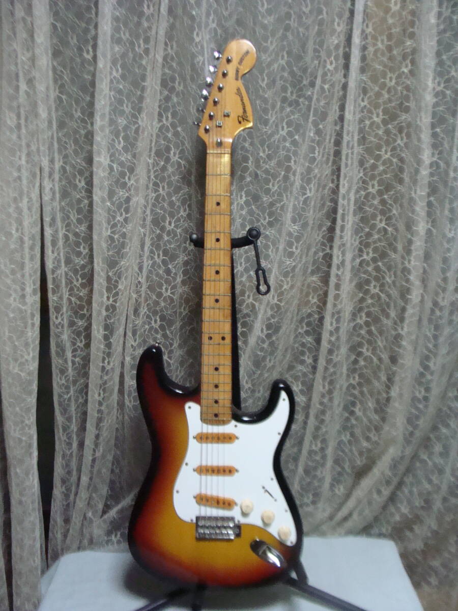 2025年最新】Yahoo!オークション -fernandes burny customの中古 2025年最新】Yahoo!オークション -fernandes burny customの中古