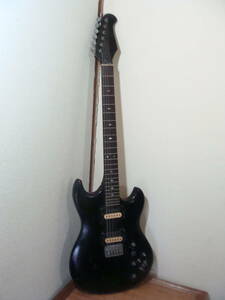 ジャンク品　Aria Pro Ⅱ TS-500