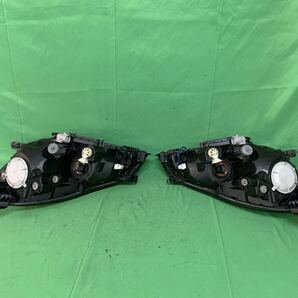 KQ023 中古 ソアラ UZZ40 レクサス LEXUS SC430 平成19年5月 後期 純正 HID ヘッドライト ヘッドランプ koito 24-50 HCHR-521 動作保証の画像7