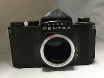 〇V120〇現状品 カメラ ASAHI PENTAX ペンタックス 本体 ボディ 5台まとめ MX Asahiflex KM レンズ SMC PENTAX-M 28mm 50mm 一眼レフカメラ_画像2