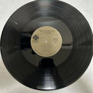 V009◎LP レコード THE GODFATHER ゴッドファーザー パラマウント映画オリジナル・サウンドトラック盤/ニーノ・ロータ Nino Rota/SWG-7253の画像5