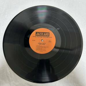 ◎V415◎LP レコード SONNY STITT ソニー・スティット/LOW FLAME/JLP-971/US盤の画像3