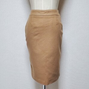 C.D.S BASIC スカート ライトブラウン サイズS タグ付き未使用品