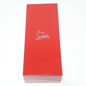 Christian Louboutin クリスチャンルブタン ソーグロウ リップケース ローズ　未使用品