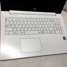 テカリ、文字消えなくキレイ