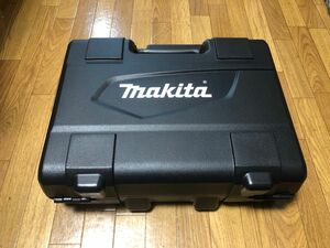 新品 Makita(マキタ) MTD001DSX 収納ケース