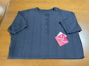 レディース服　マタニティ　授乳デザイン　新品未使用品　タグ付き　サイズＬ　西松屋