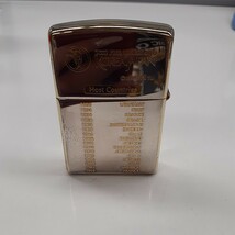 未使用 ZIPPO ジッポーライター 2002 FIFA WORLD CUP KOREA JAPAN 日韓ワールドカップ 喫煙具 ケース付き　み_画像4