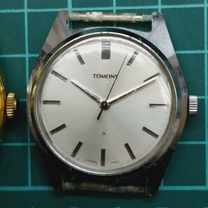 希少★ SEIKO セイコー ロードマーベル 36000 5740-8000 手巻き ゴールド 絹目文字盤 TOMONY 5000-7000 稼働中 まとめて みの画像3