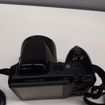 動作品 Nikon COOLPIX L340 コンパクトデジタルカメラ 単三電池式 だ_画像6