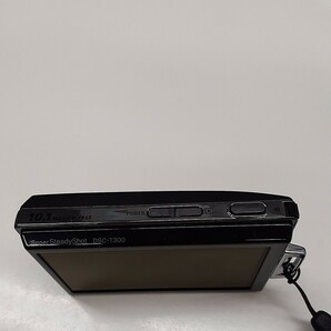 SONY ソニー Cyber-shot サイバーショット DSC-T300 コンパクトデジタルカメラ ケース 充電器バッテリー付き だの画像7