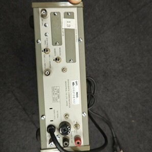 【通電のみジャンク品】希少 ナショナル national ELECTRONIC COUNTER VP 4546A まの画像6