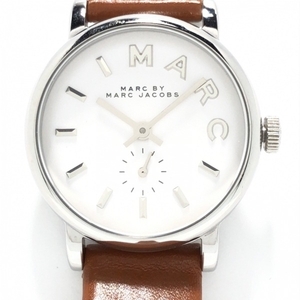 Марк от Марка Джейкобса Watch -MBM1270 Ladies White