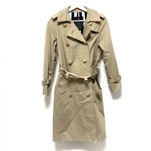 a Pal tomonL'Appartement trench coat size 36 S - beige lady's long sleeve /TAKAHIRO MATSUSHITA/ spring / autumn coat 