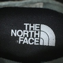 ノースフェイス THE NORTH FACE ショートブーツ 23 NF51997 - 化学繊維 黒 ユニセックス 靴_画像5