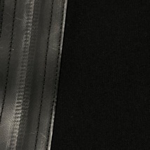 エンポリオアルマーニ EMPORIOARMANI スカート サイズUSA42 - 黒 レディース ひざ丈 ボトムス_画像6