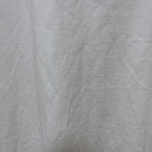 エイトン ATON 七分袖カットソー サイズ2 M - 白 レディース クルーネック 美品 トップス_画像6