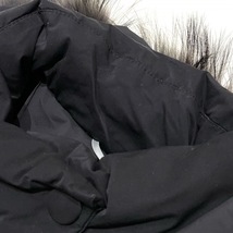 タトラス TATRAS ダウンジャケット サイズ2 M LTA15A4426 - 黒 レディース 長袖/冬 ジャケット_画像9