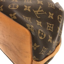 ルイヴィトン LOUIS VUITTON ショルダーバッグ M42226 プチ・ノエ モノグラム・キャンバス - マルティエ刻印 893FC バッグ モノグラム_画像5