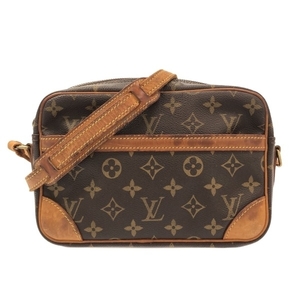 ルイヴィトン LOUIS VUITTON ショルダーバッグ M51276 トロカデロ24 モノグラム・キャンバス - SD0969 バッグ モノグラム