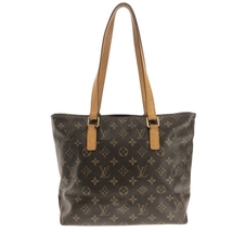 ルイヴィトン LOUIS VUITTON ショルダーバッグ M51148 カバピアノ モノグラム・キャンバス - DU0065 バッグ モノグラム_画像1