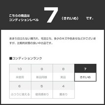 ヨリ yori サイズ36 S - 黒 レディース 長袖/ひざ丈 ワンピース_画像10