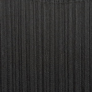プリーツプリーズ PLEATS PLEASE ノースリーブカットソー サイズ3 L - 黒 レディース プリーツ 美品 トップスの画像6