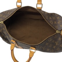 ルイヴィトン LOUIS VUITTON ボストンバッグ M41428 キーポル45 モノグラム・キャンバス SP0997 バッグ モノグラム_画像6