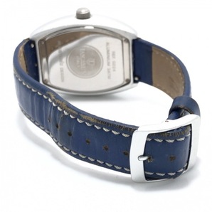 LANCASTER(ランカスター) 腕時計 - REF.0224 ボーイズ ネイビーの画像3