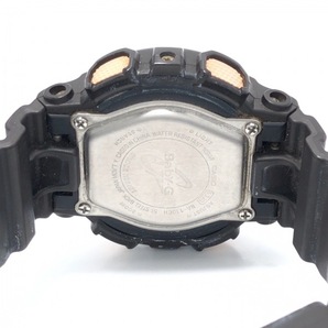 CASIO(カシオ) 腕時計 Baby-G BA-110CH レディース 黒の画像4