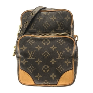 ルイヴィトン LOUIS VUITTON ショルダーバッグ M45236 アマゾン モノグラム・キャンバス - AR0092 バッグ モノグラム