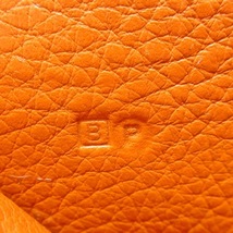 エルメス HERMES ショルダーバッグ クリスティーヌ トリヨンクレマンス ゴールド シルバー金具 □B バッグ_画像8