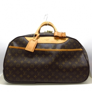 ルイヴィトン LOUIS VUITTON キャリーバッグ M23204 エオール50 モノグラム・キャンバス レディース FL5008 バッグ モノグラム