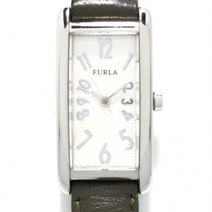 FURLA(フルラ) 腕時計 - レディース シルバー