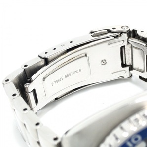 SEIKO(セイコー) 腕時計 PROSPEX(プロスペックス) 4R36-04Y0 メンズ ネイビーの画像5