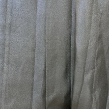 ヨシエイナバ YOSHIE INABA スカートスーツ - ダークネイビー レディース メッシュ 美品 レディーススーツ_画像7