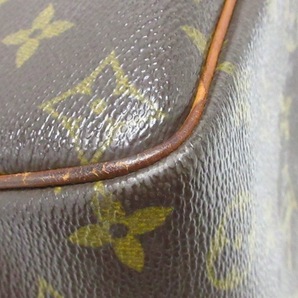 ルイヴィトン LOUIS VUITTON ハンドバッグ M47270 ドーヴィル モノグラム・キャンバス - VI0978 バッグ モノグラムの画像5