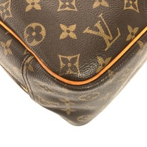 ルイヴィトン LOUIS VUITTON ハンドバッグ M47270 ドーヴィル モノグラム・キャンバス MB0064 バッグ モノグラム_画像5