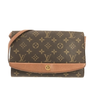 ルイヴィトン LOUIS VUITTON ショルダーバッグ M51798 ボルドー モノグラム・キャンバス A21903 バッグ モノグラム