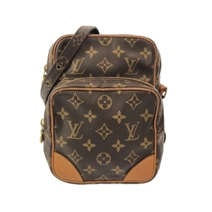 ルイヴィトン LOUIS VUITTON ショルダーバッグ M45236 アマゾン モノグラム・キャンバス - TH0060 バッグ モノグラム