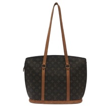 ルイヴィトン LOUIS VUITTON ショルダーバッグ M51102 バビロン モノグラム・キャンバス - VI0916 バッグ モノグラム_画像3