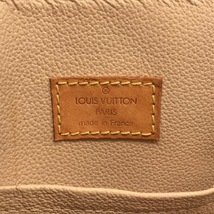 ルイヴィトン LOUIS VUITTON ハンドバッグ M51140(新型) サックプラ モノグラム・キャンバス MI0092 バッグ モノグラム_画像7