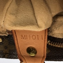 ルイヴィトン LOUIS VUITTON ショルダーバッグ M51145 ルーピング モノグラム・キャンバス - MI1011 バッグ モノグラム_画像8