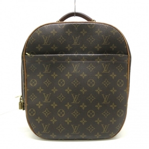 ルイヴィトン LOUIS VUITTON ショルダーバッグ M51132 パックオール・サック・ア・ド モノグラム・キャンバス モノグラム BA0011 バッグ