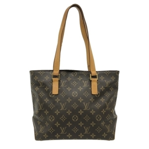 ルイヴィトン LOUIS VUITTON ショルダーバッグ M51148 カバピアノ モノグラム・キャンバス - VI0052 バッグ モノグラム