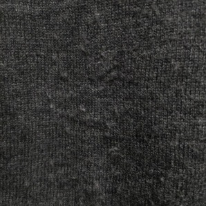 アンダーカバー UNDER COVER サイズ3 L - ダークグレー×黒 メンズ 長袖/秋/春 美品 ジャケットの画像8