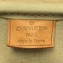 ルイヴィトン LOUIS VUITTON ハンドバッグ M47270 ドーヴィル モノグラム・キャンバス 不鮮明 バッグ モノグラム_画像7