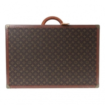 ルイヴィトン LOUIS VUITTON トランクケース M21325 ビステン 65 モノグラム・キャンバス バッグ モノグラム_画像1