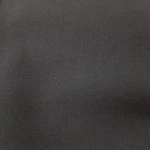 エンポリオアルマーニ EMPORIOARMANI パンツ サイズ38 S - 黒 レディース フルレングス ボトムス_画像6