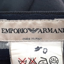 エンポリオアルマーニ EMPORIOARMANI スカート サイズ40 M - レディース ひざ丈 美品 ボトムス_画像3
